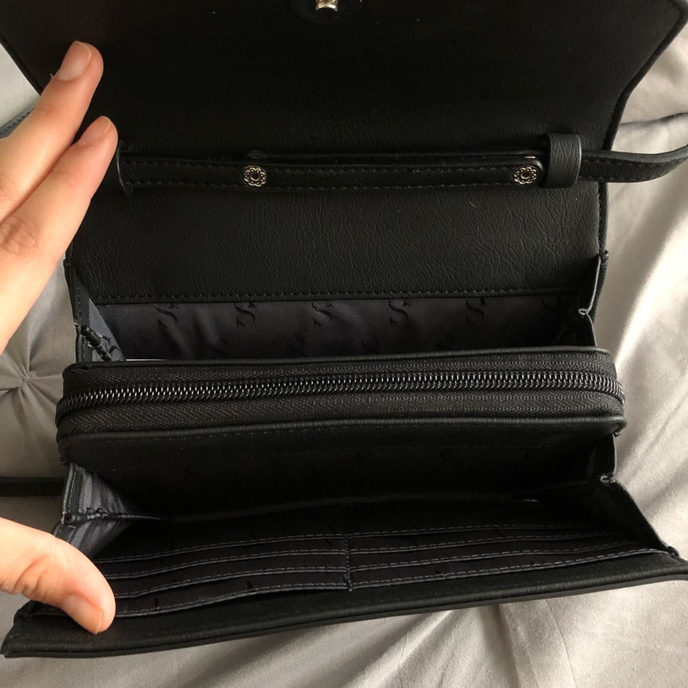 Small crossbody - Picture 2 of 3